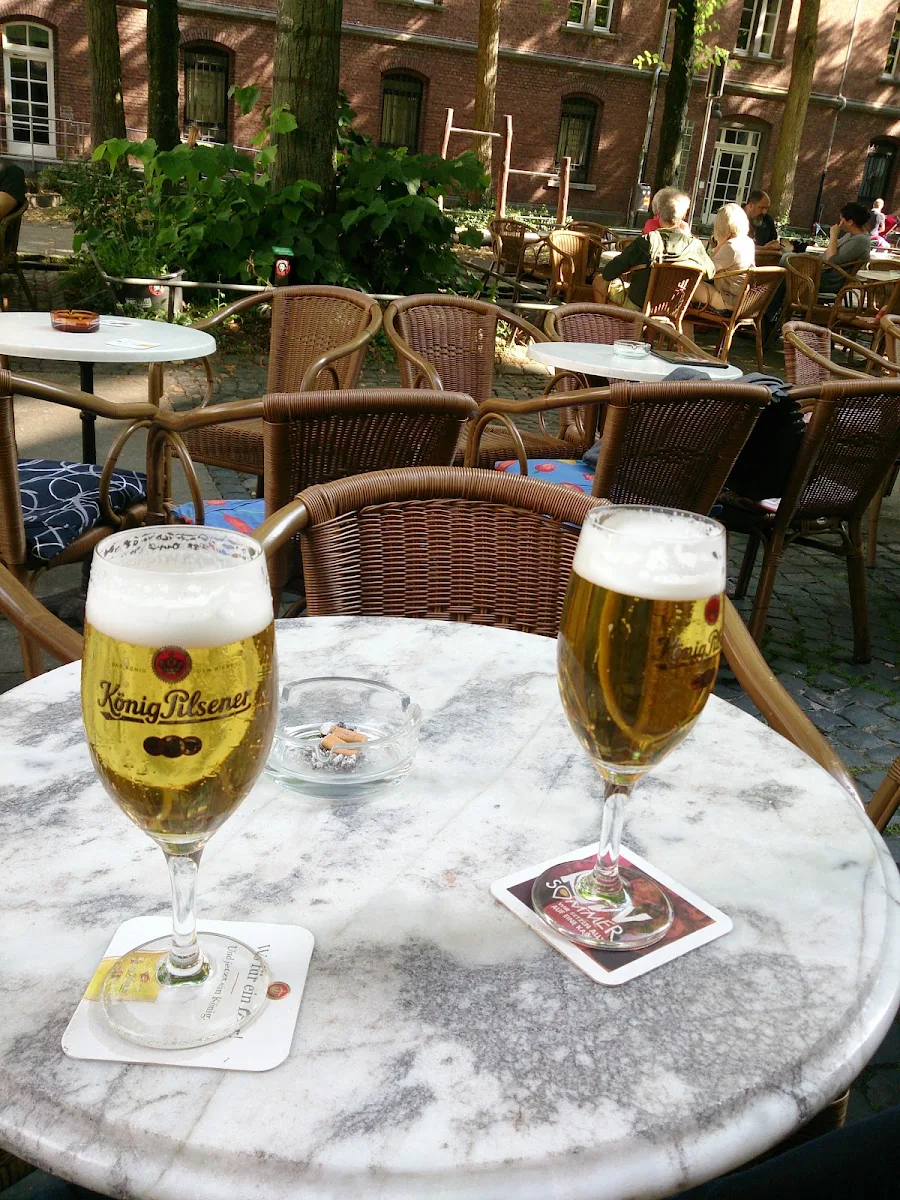 Draft Beer