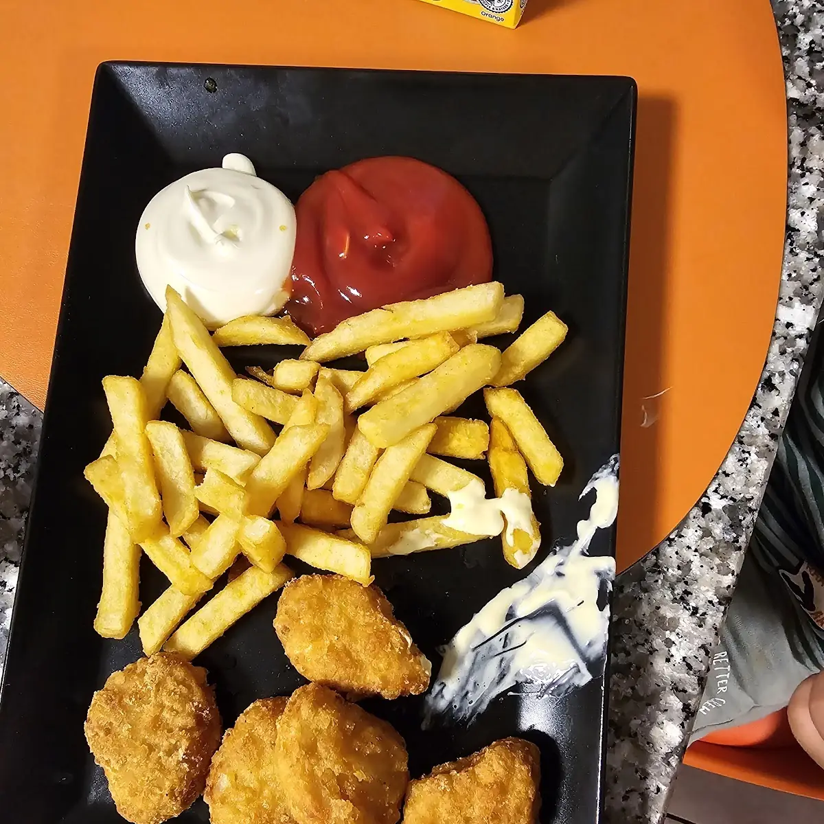 Nuggets