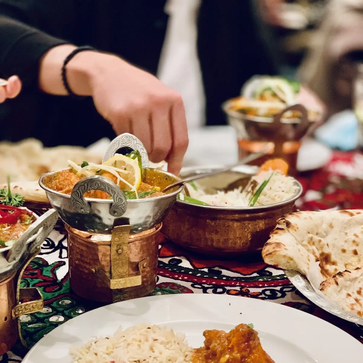 Korma