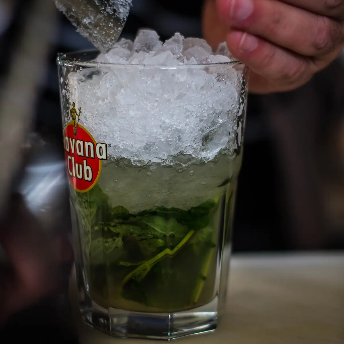 Cuba Libre