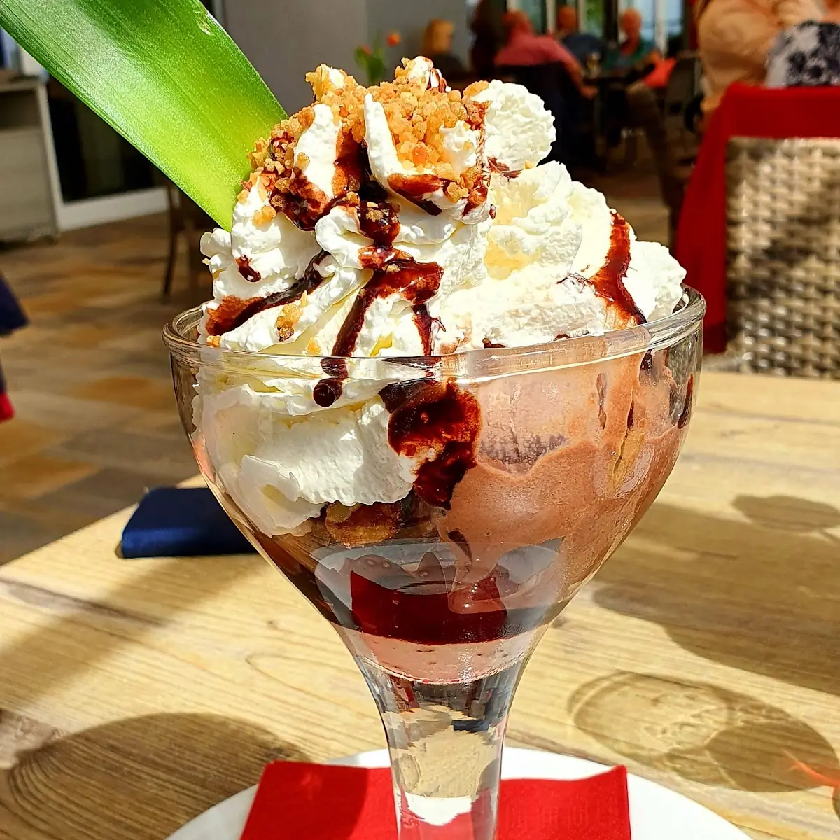 Eisbecher