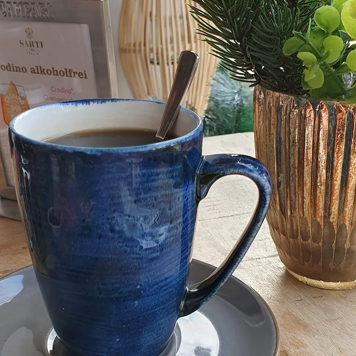 Filterkaffee