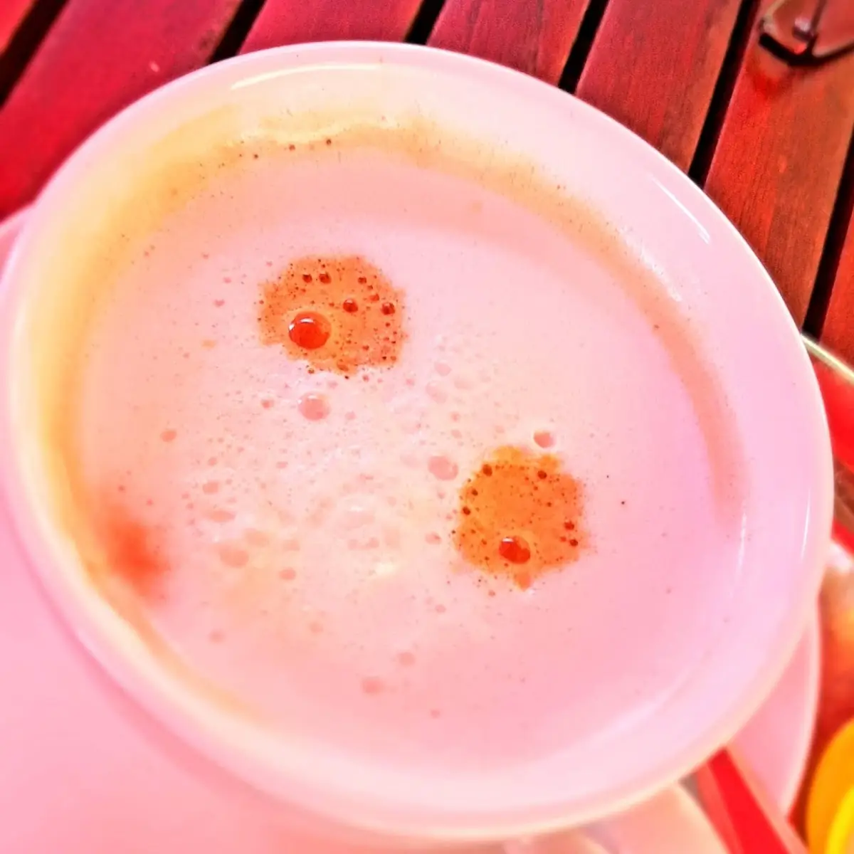 Milchkaffee