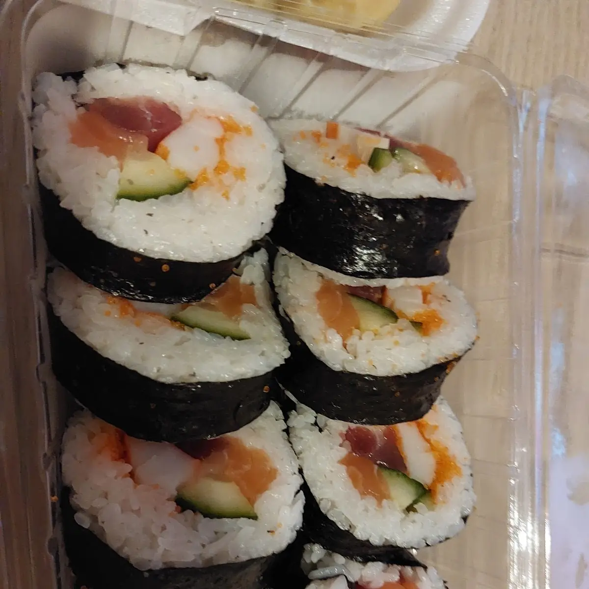 Sushi Maki