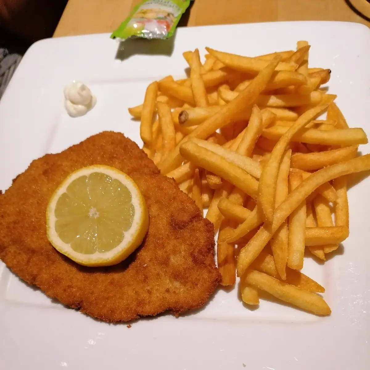 Schnitzel