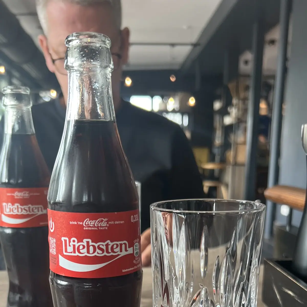 Cola