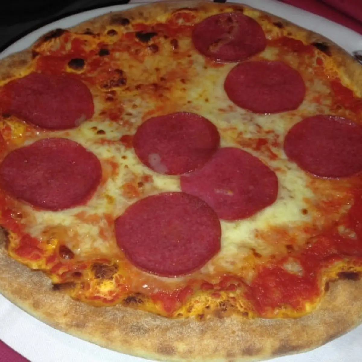 Salami