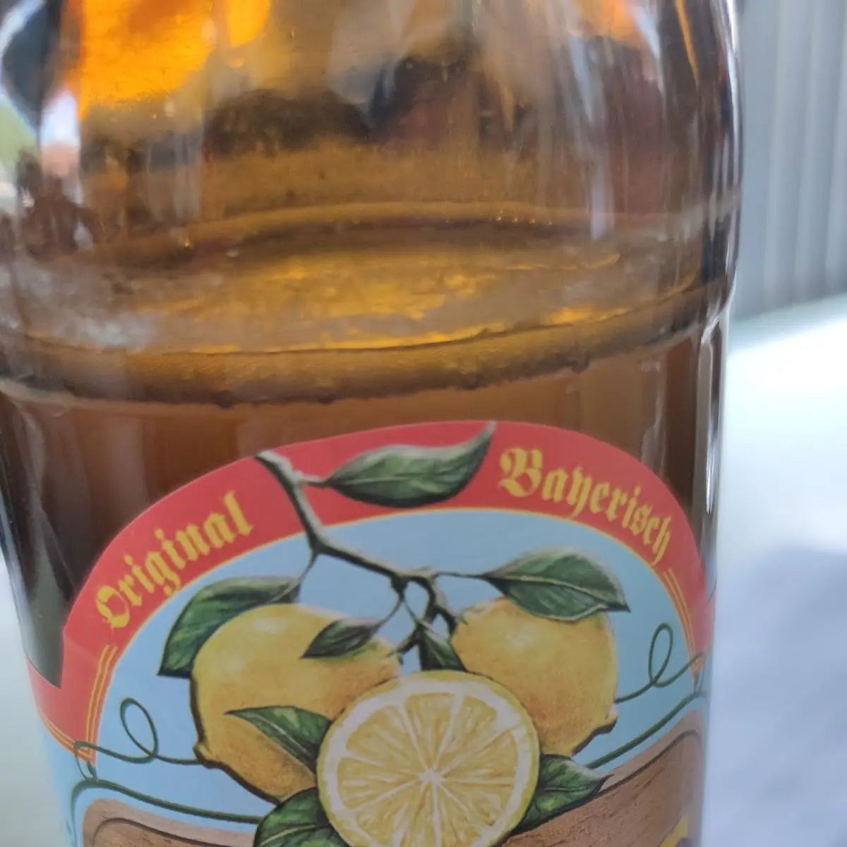 Radler