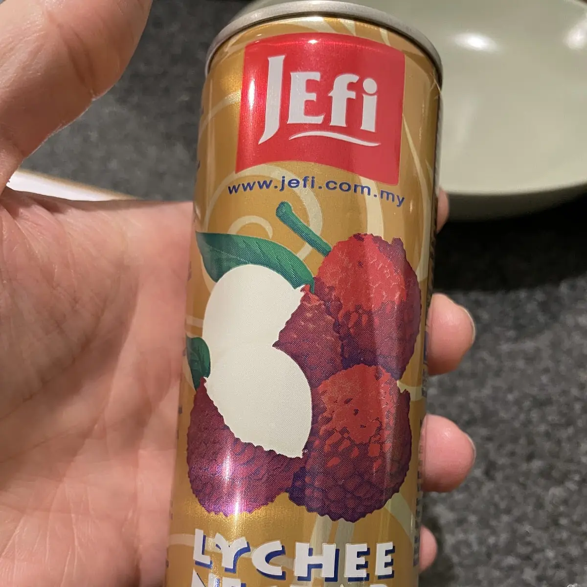 Lychee