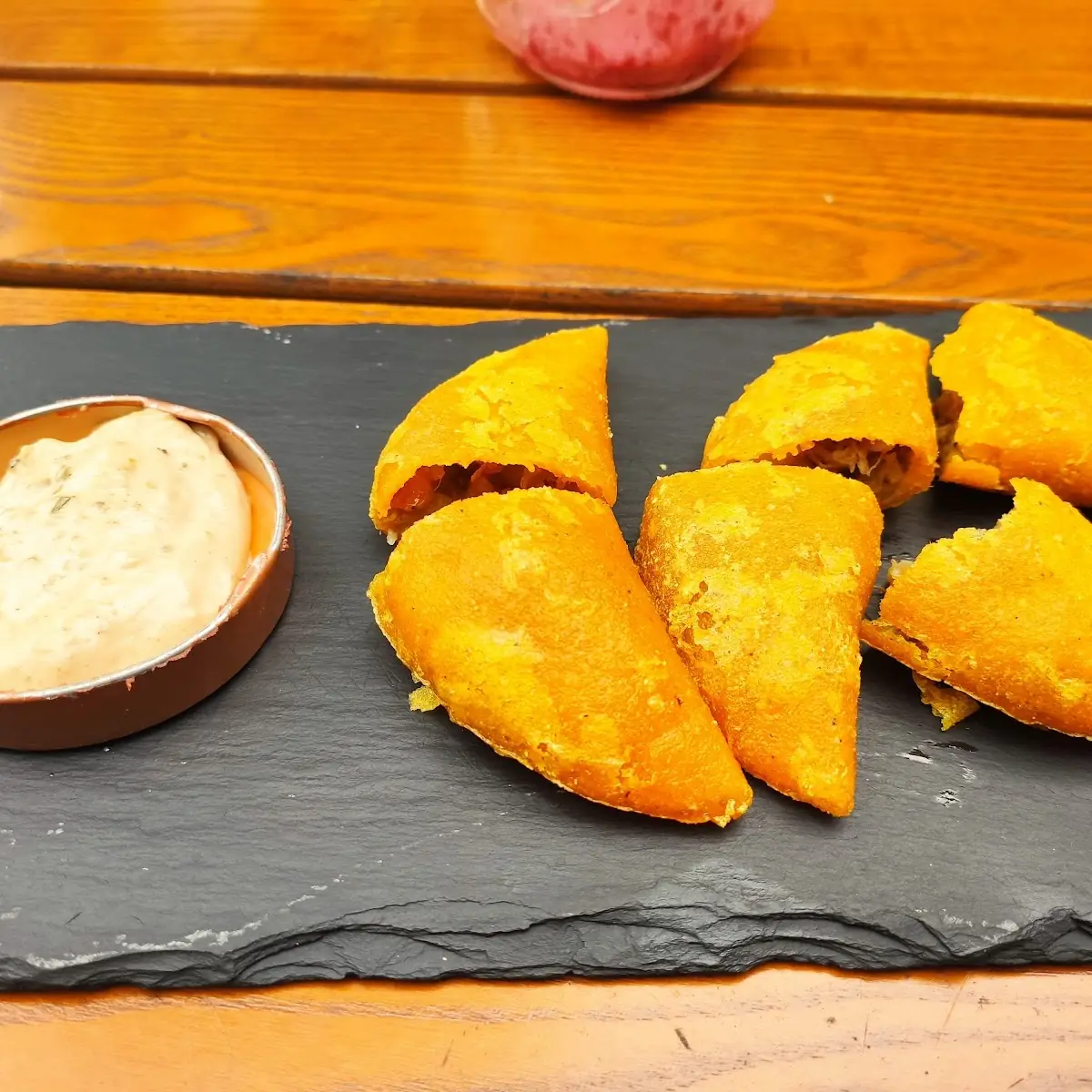Empanada