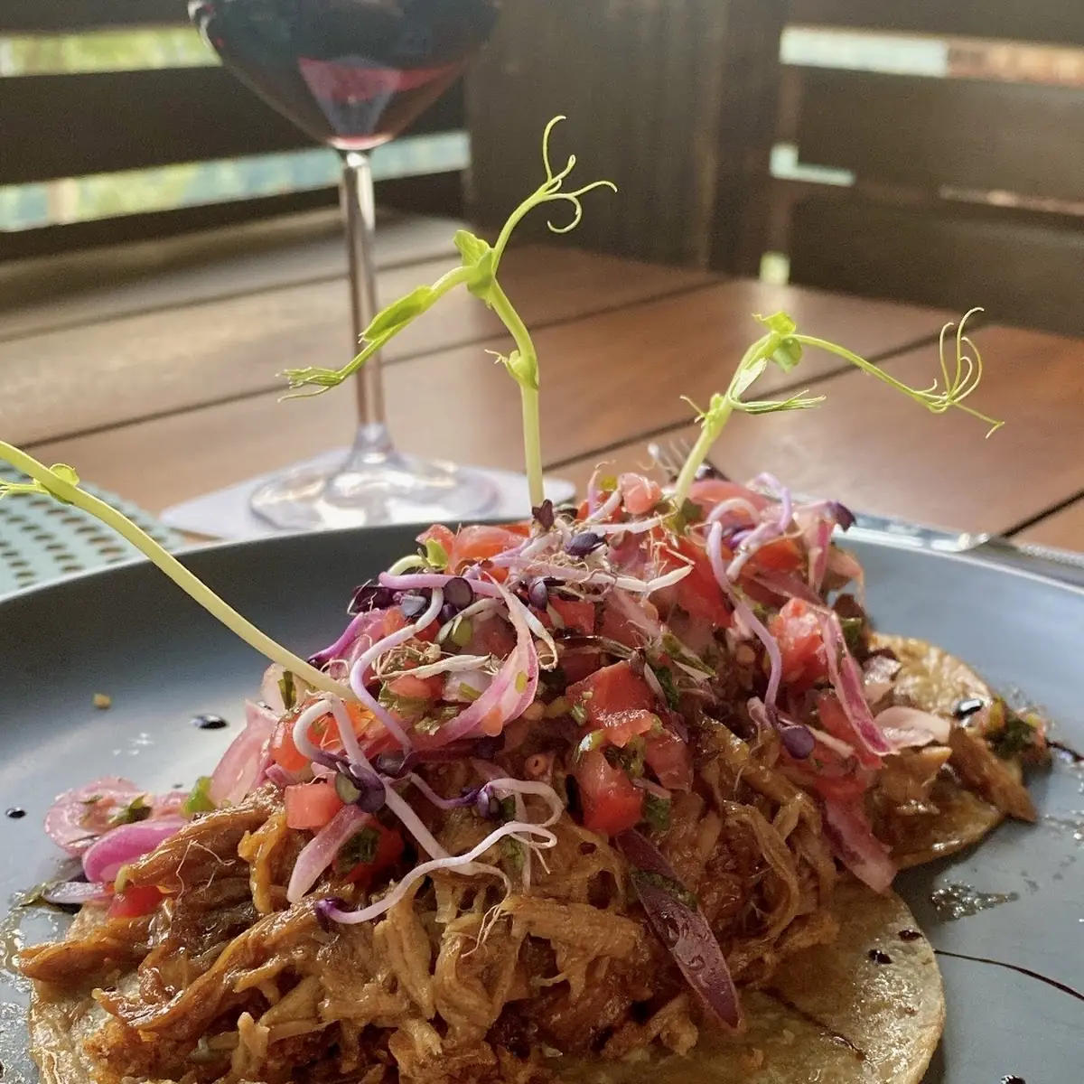 Pulled Pork