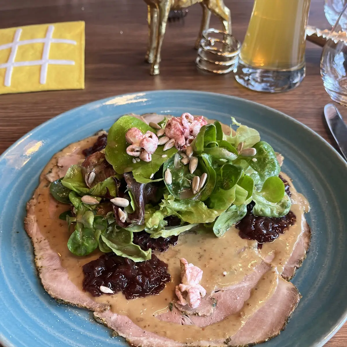 Carpaccio