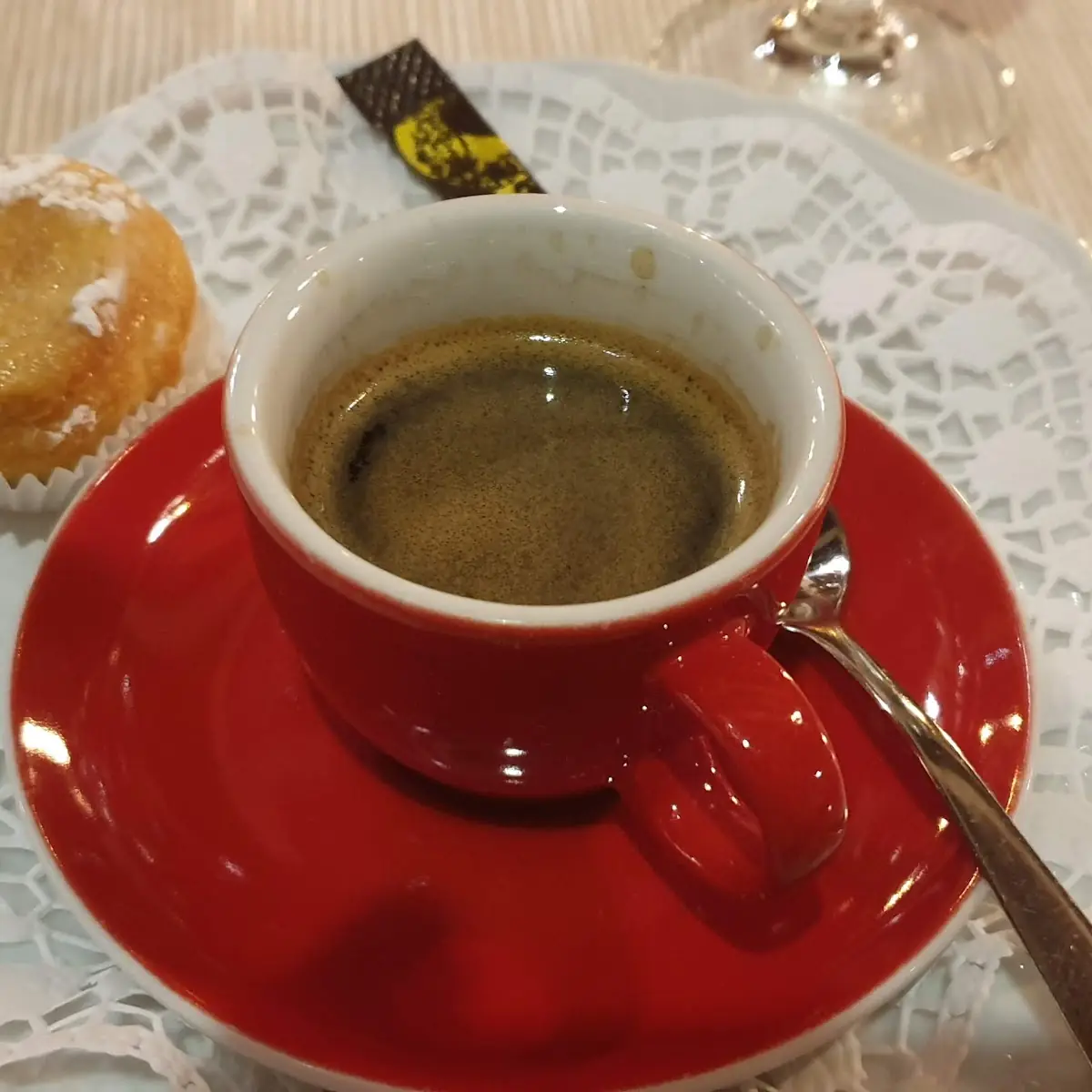 Espresso