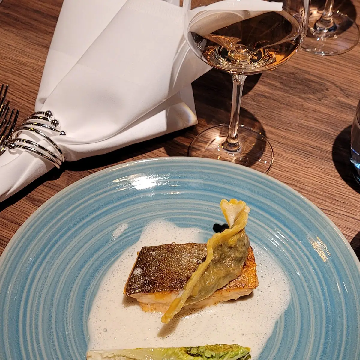 Foie Gras