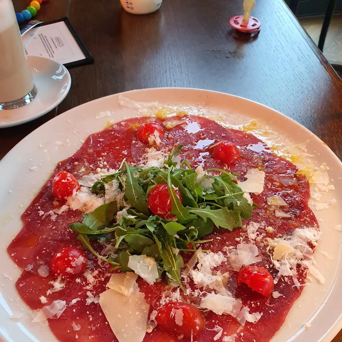 Carpaccio