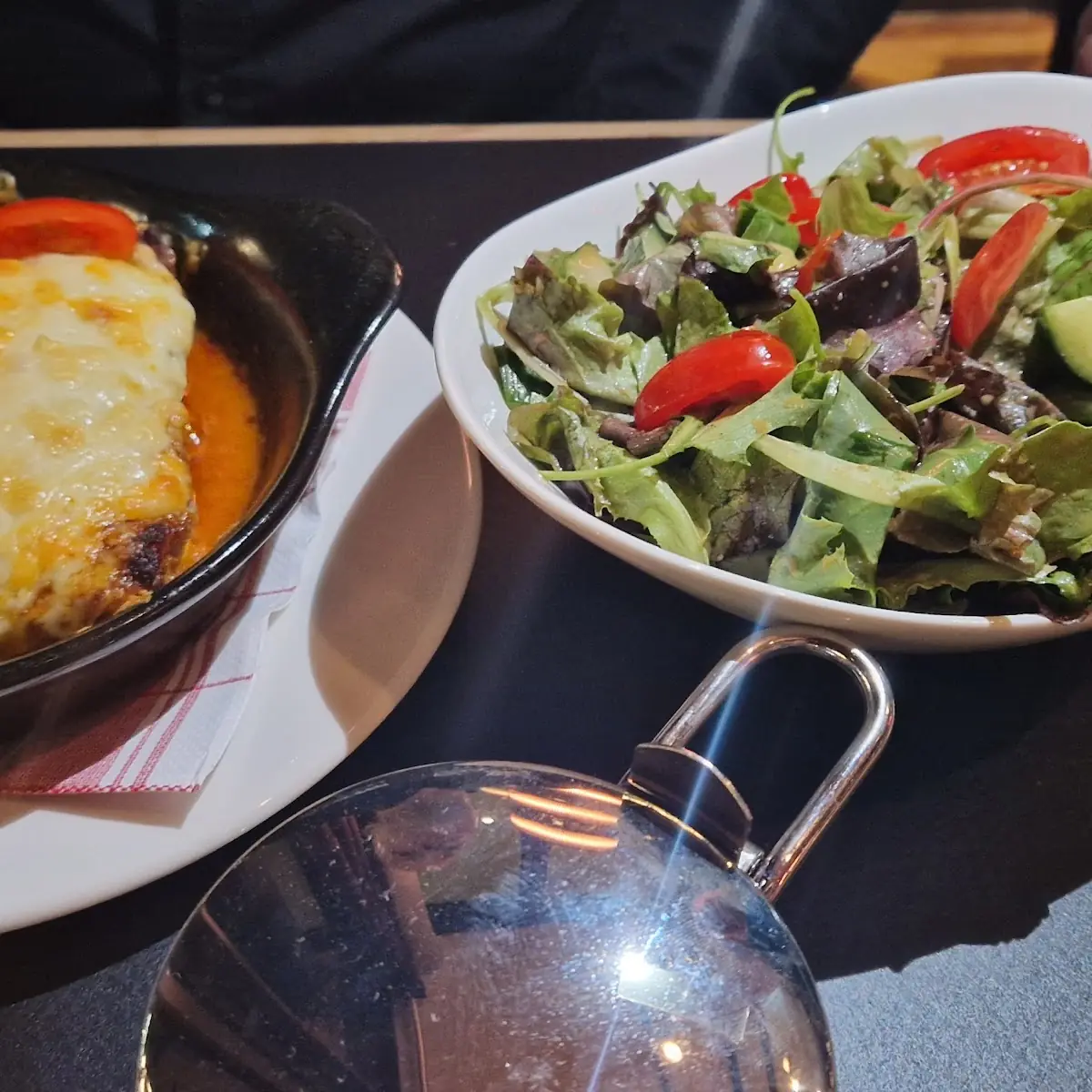 Lasagne