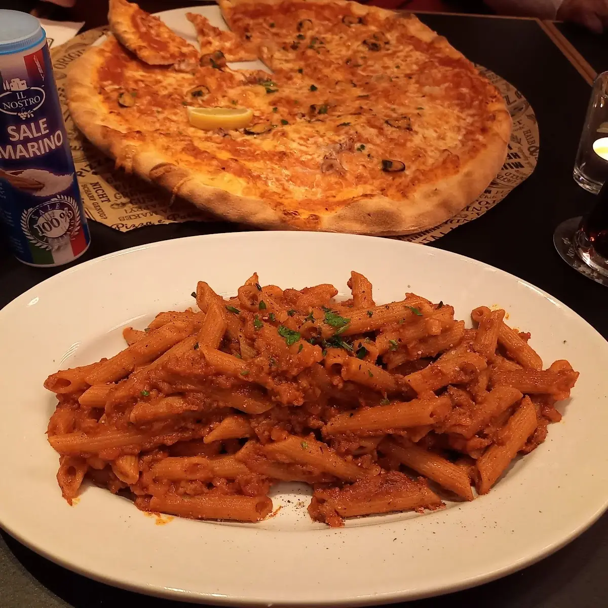 Penne