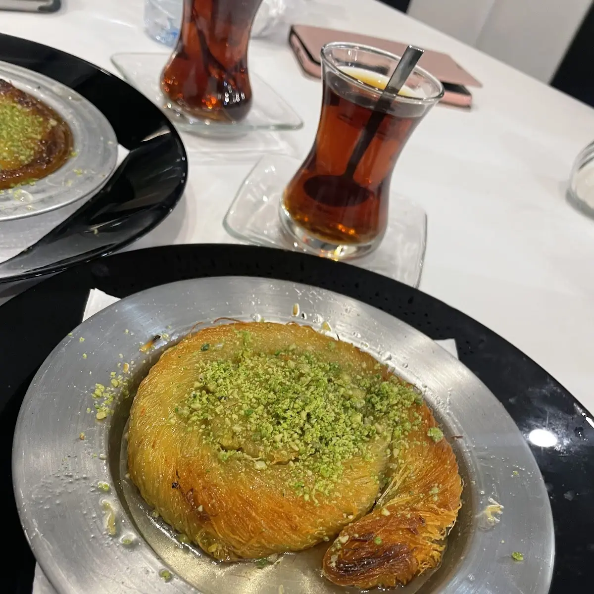 Kanafeh