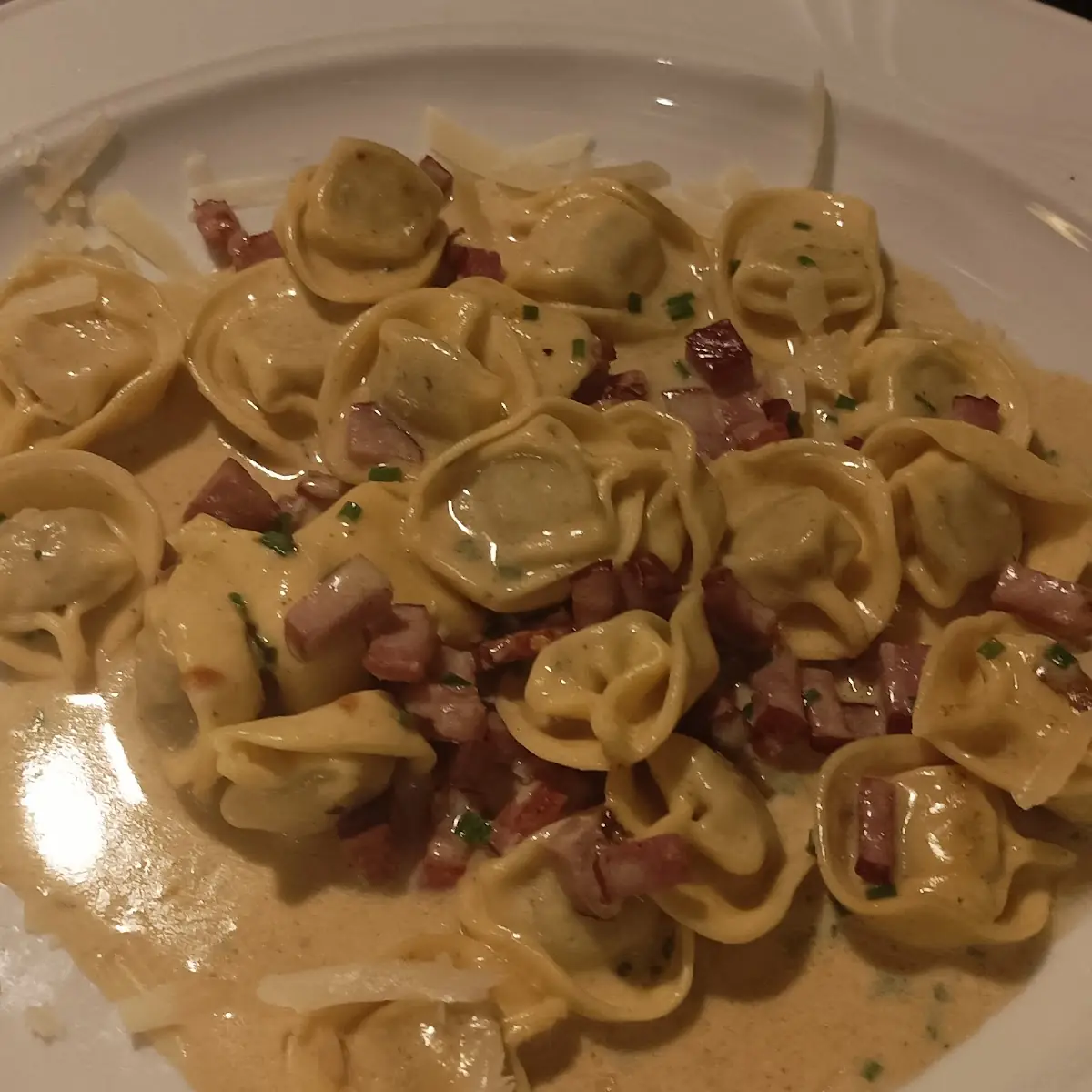 Tortellini