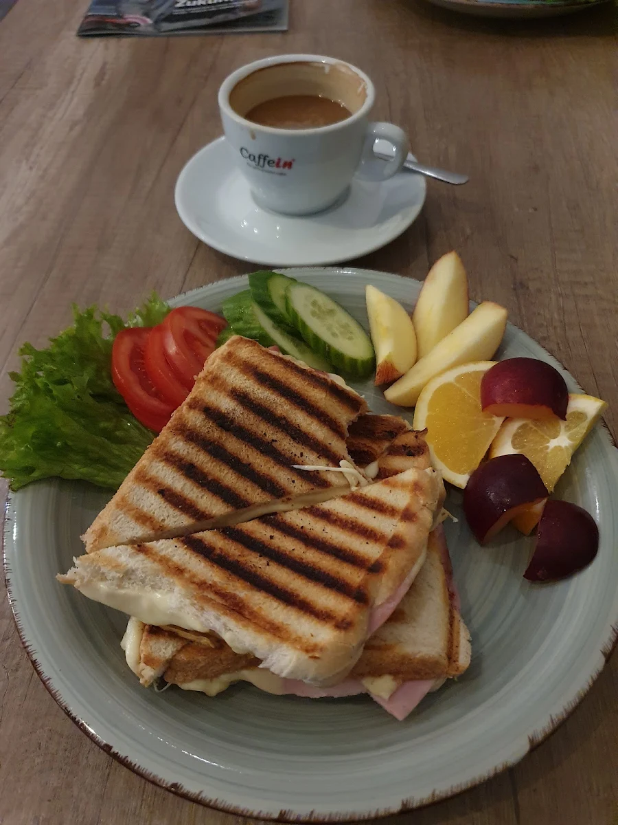 Panini