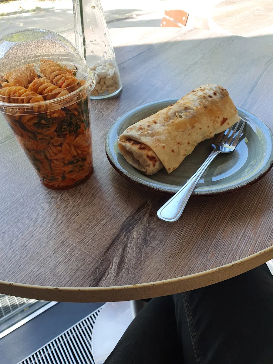 Wrap