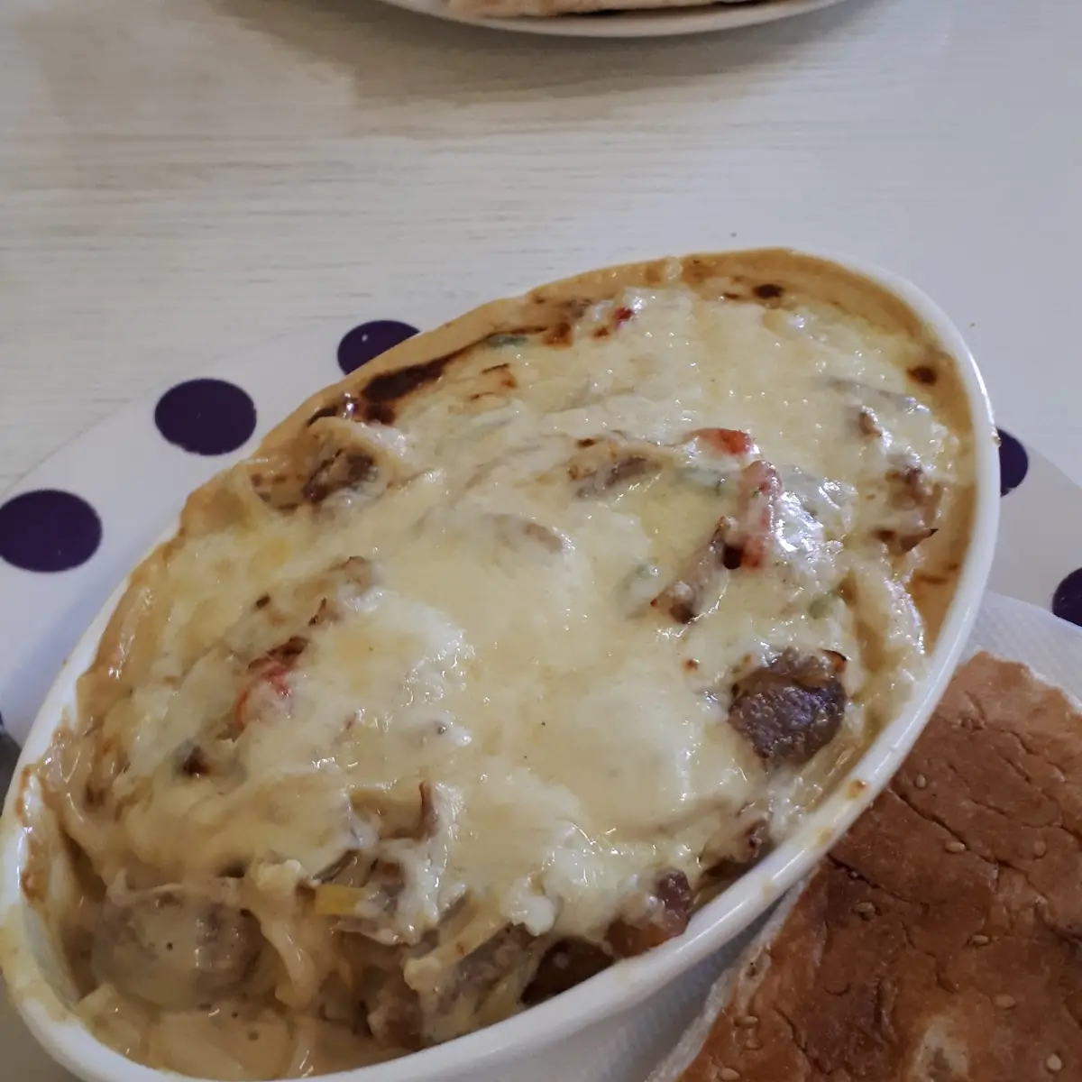 Spaghetti Ali Baba