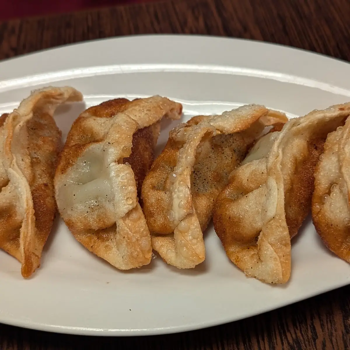 Dumpling