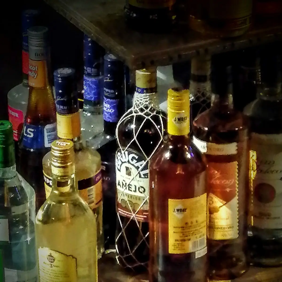 Rum