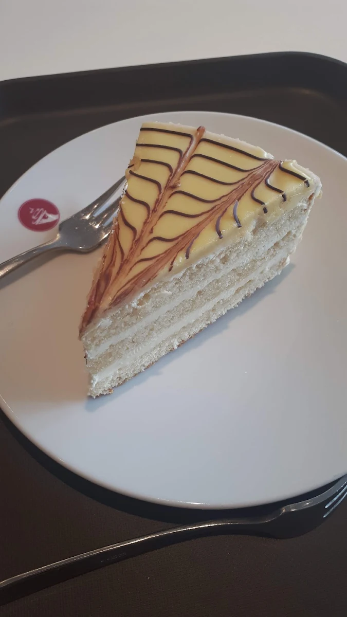 Eierlikörtorte
