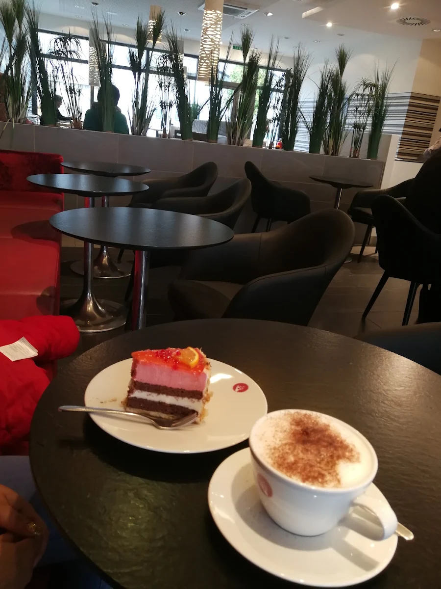 Kaffe Time