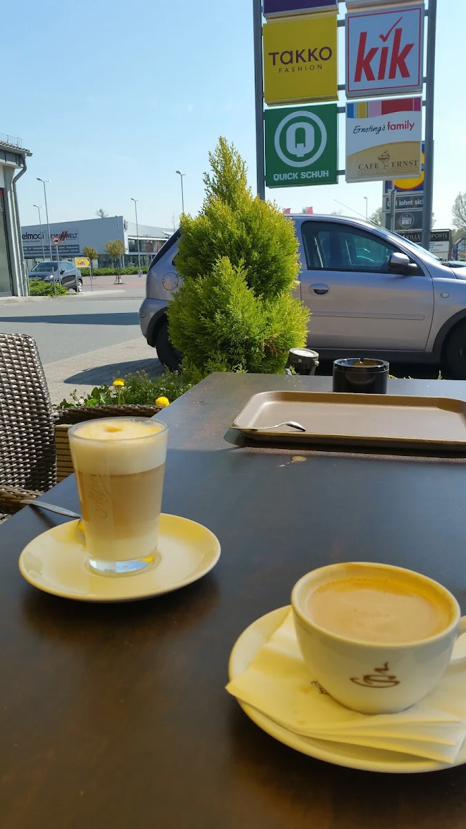 Kaffee Latte