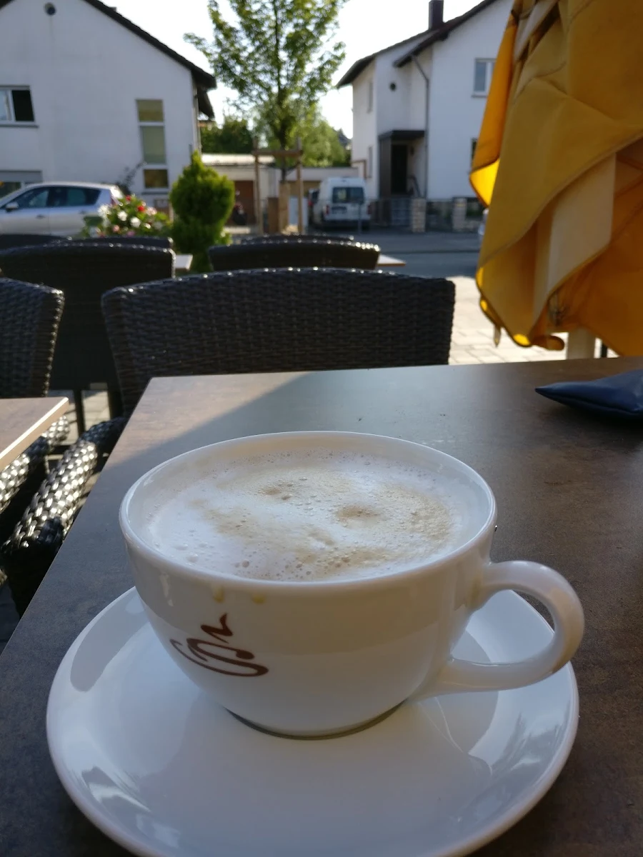 Milchkaffee