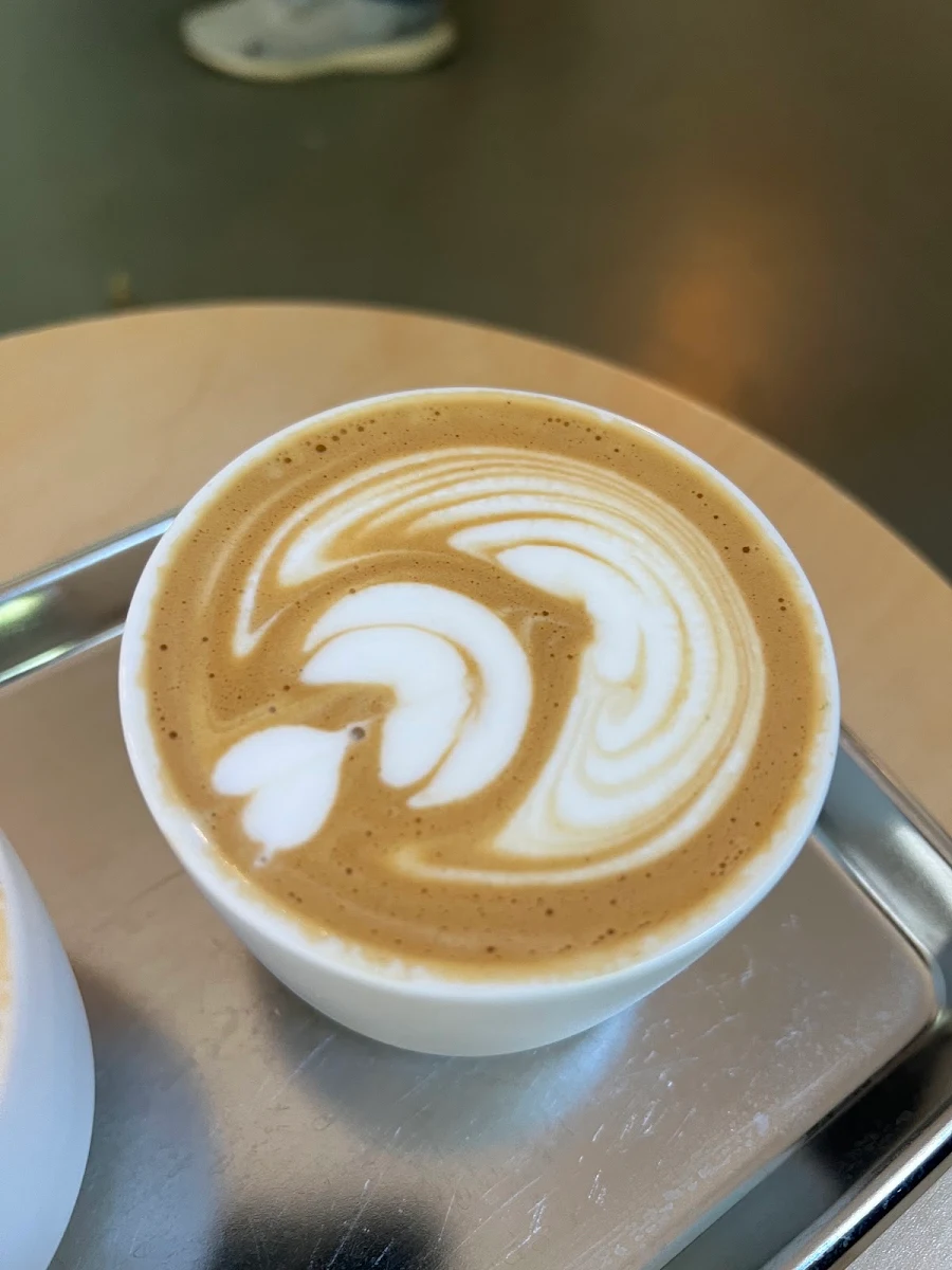 Flat White
