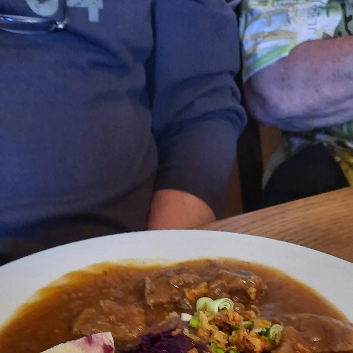 Gulasch
