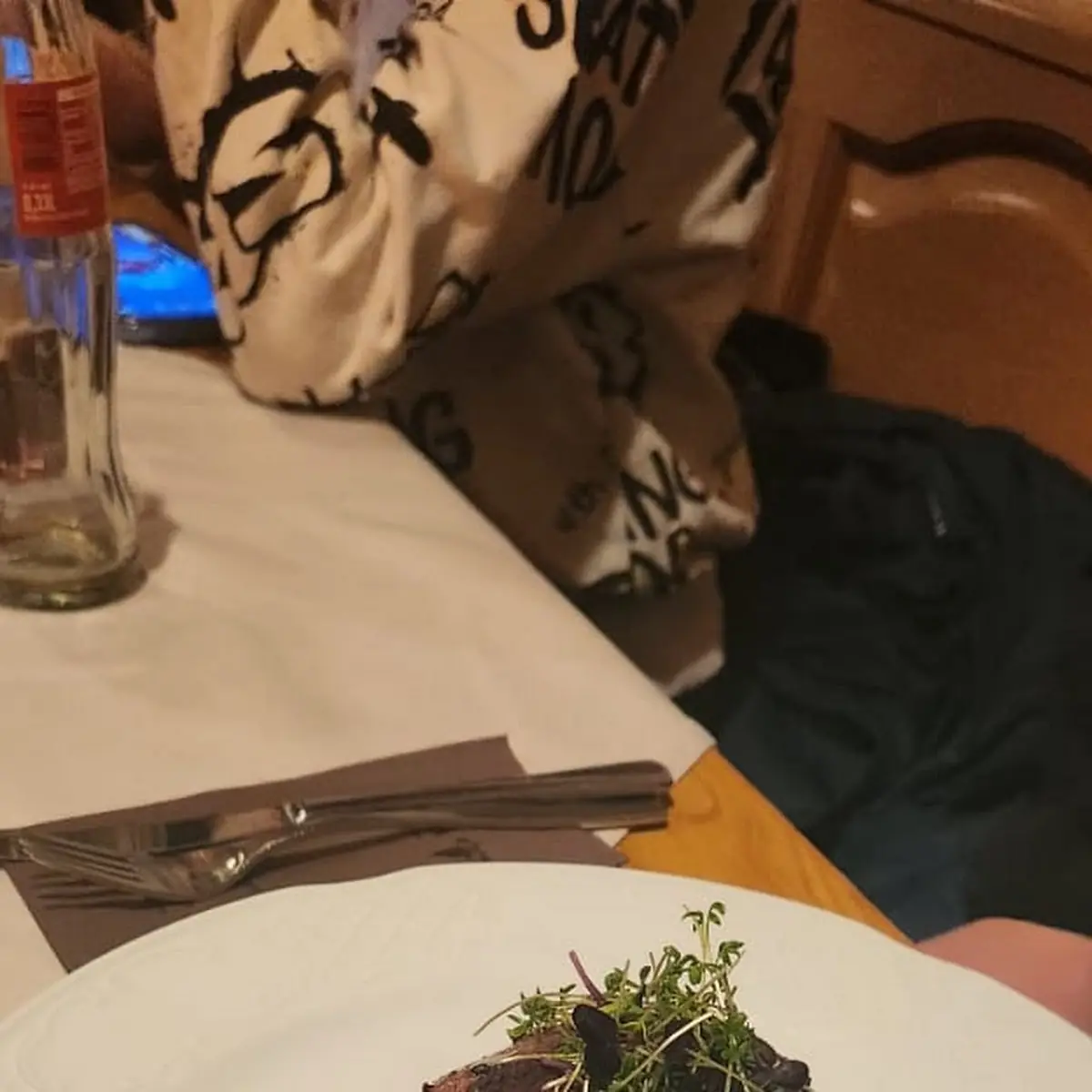 Filetsteak