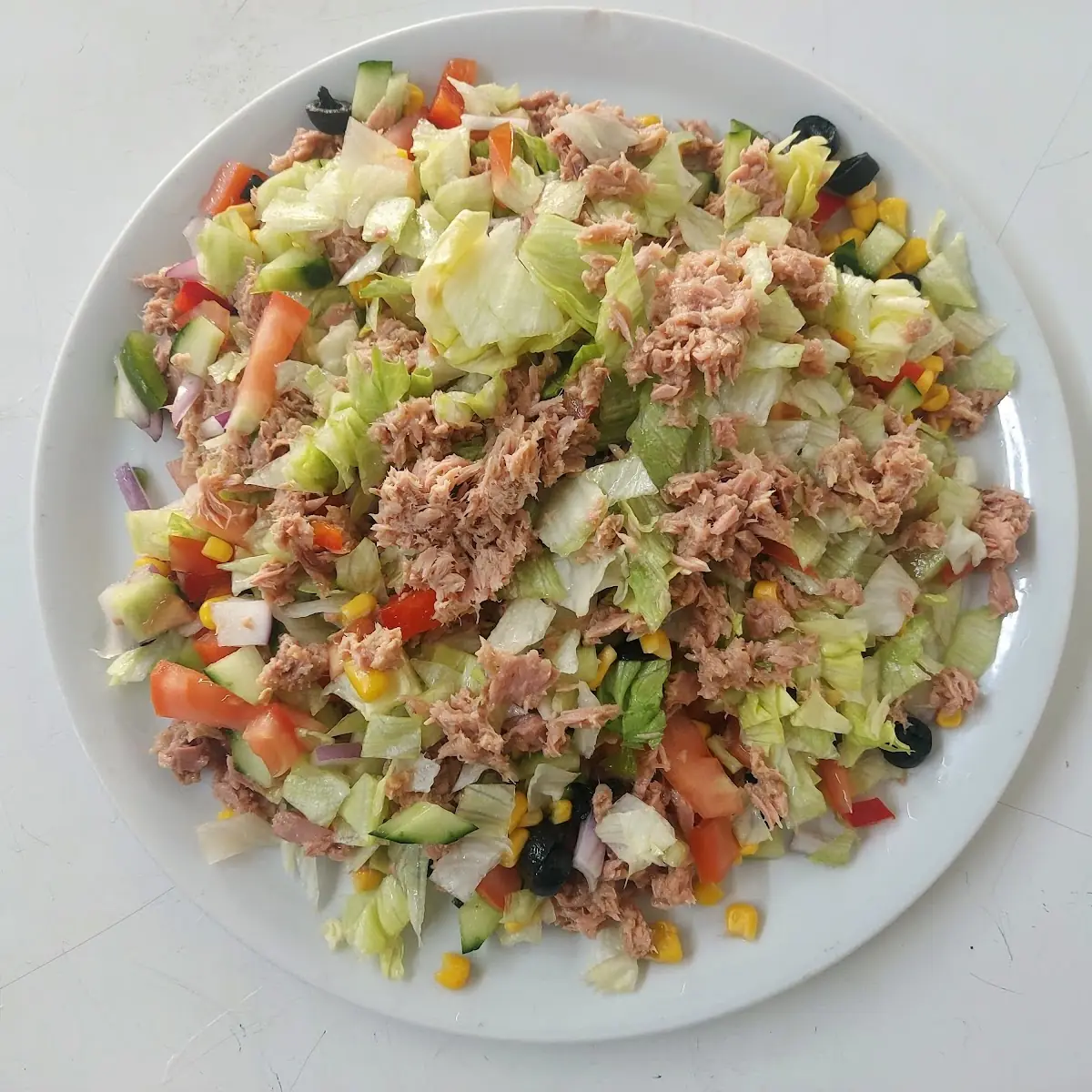 Highlights, Schlemmer Pizza Deizisau