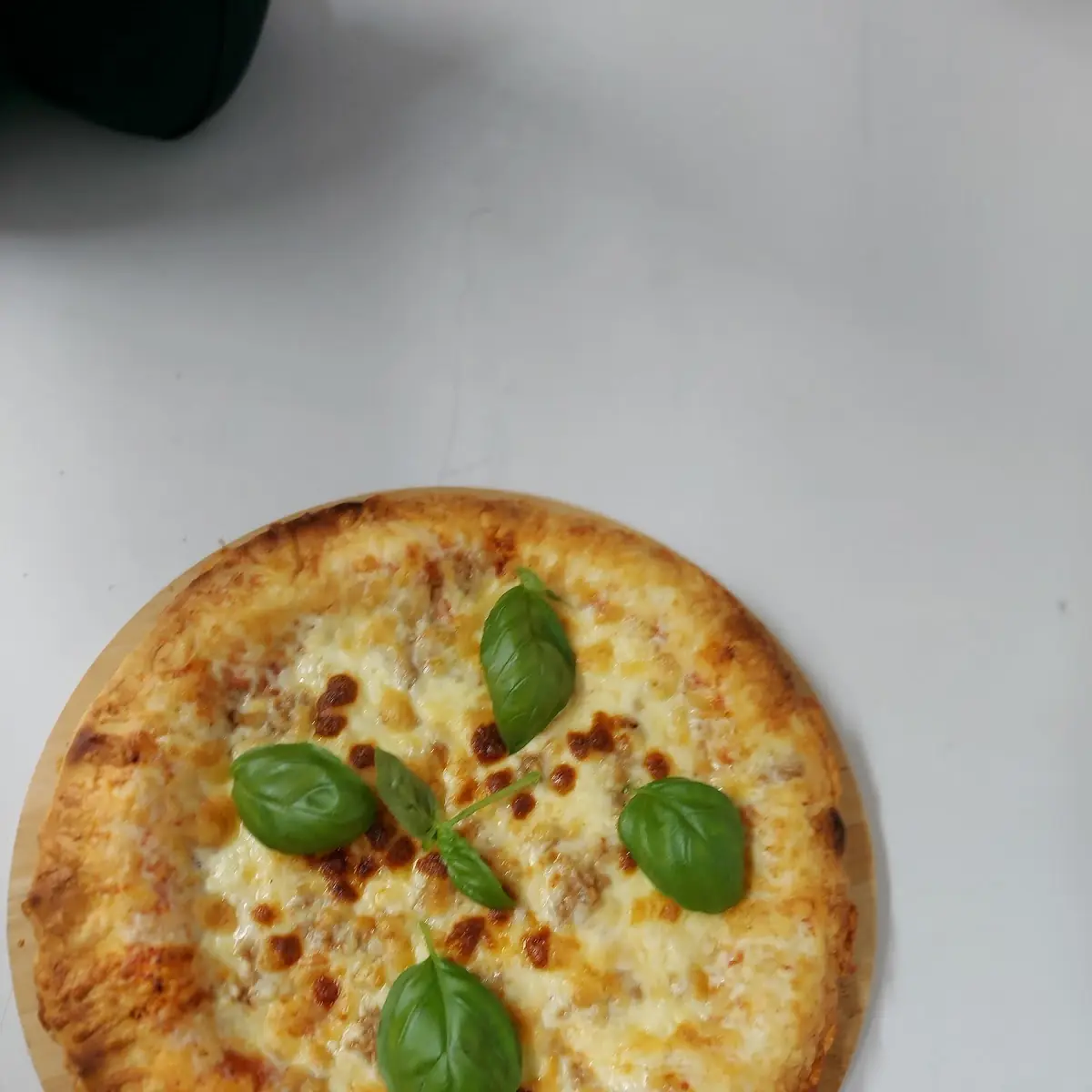 Highlights, Schlemmer Pizza Deizisau