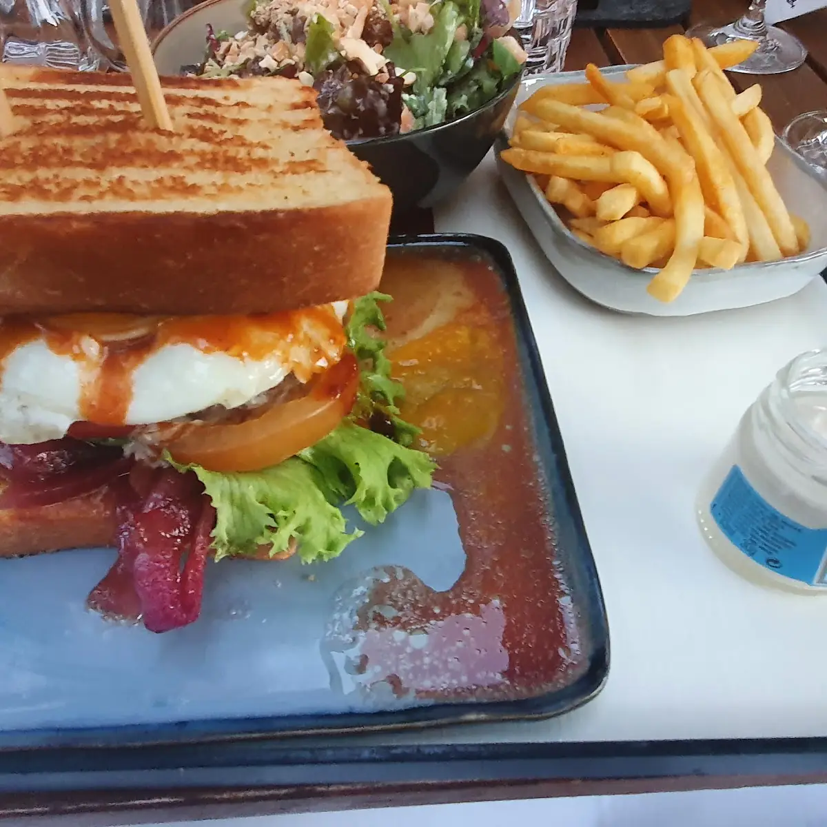 Burger