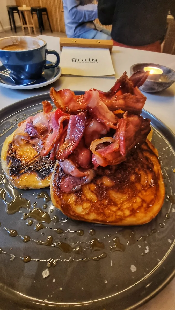 Pancakes