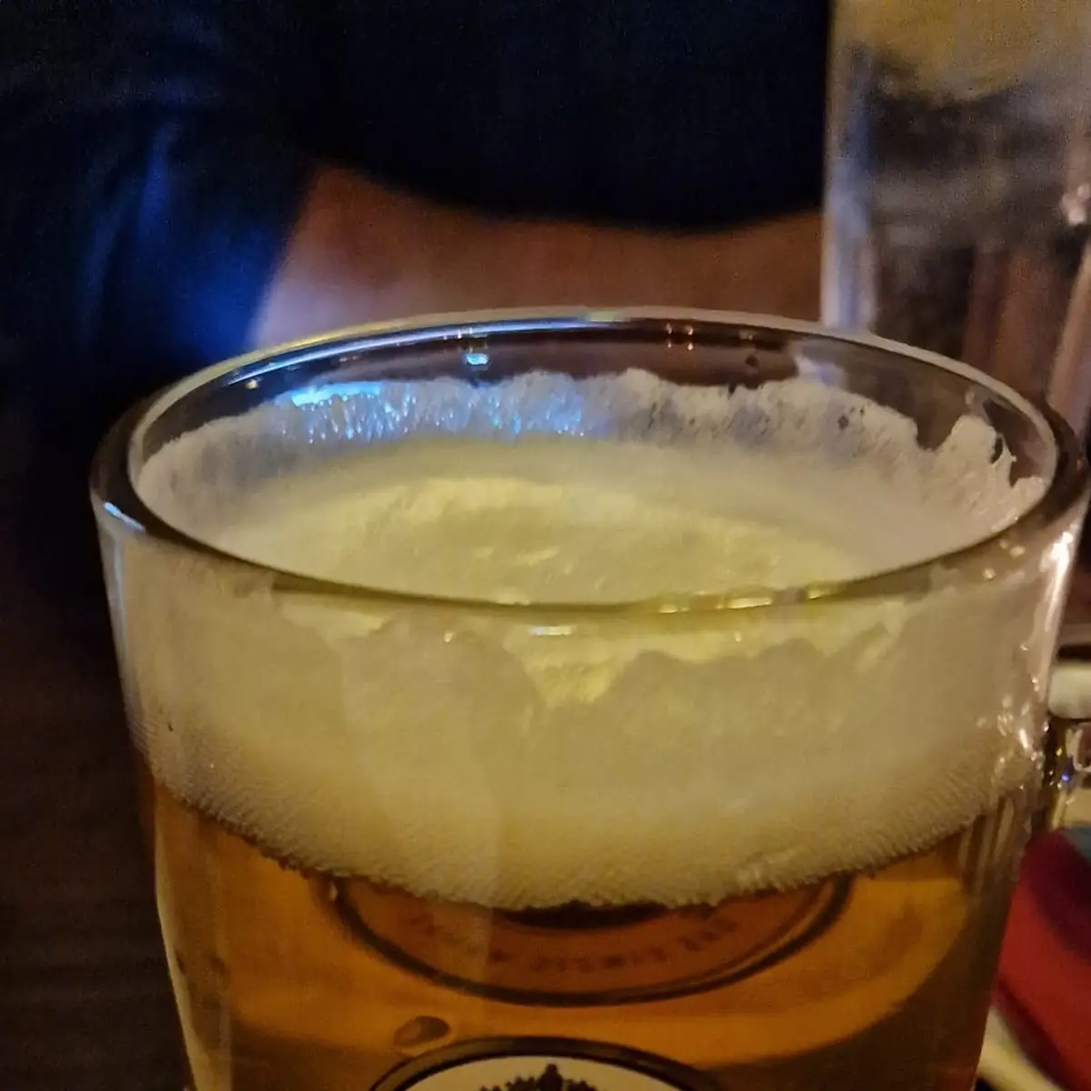 Bier, Hola México Restaurant Prenzlauer Berg