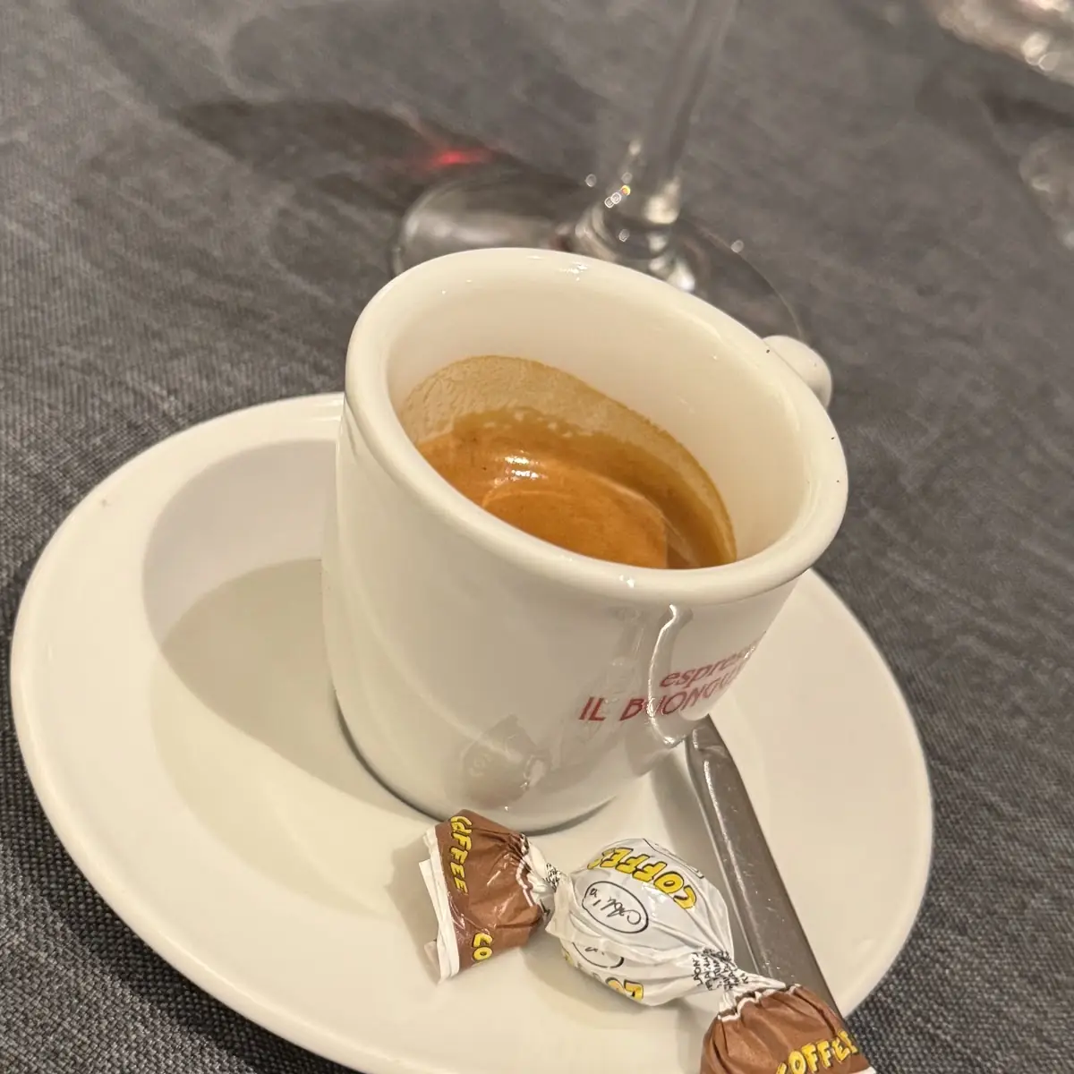 Espresso