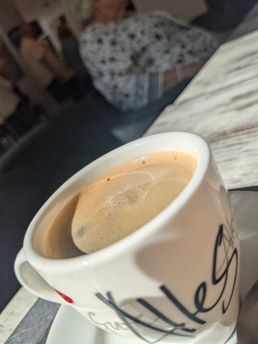 Espresso