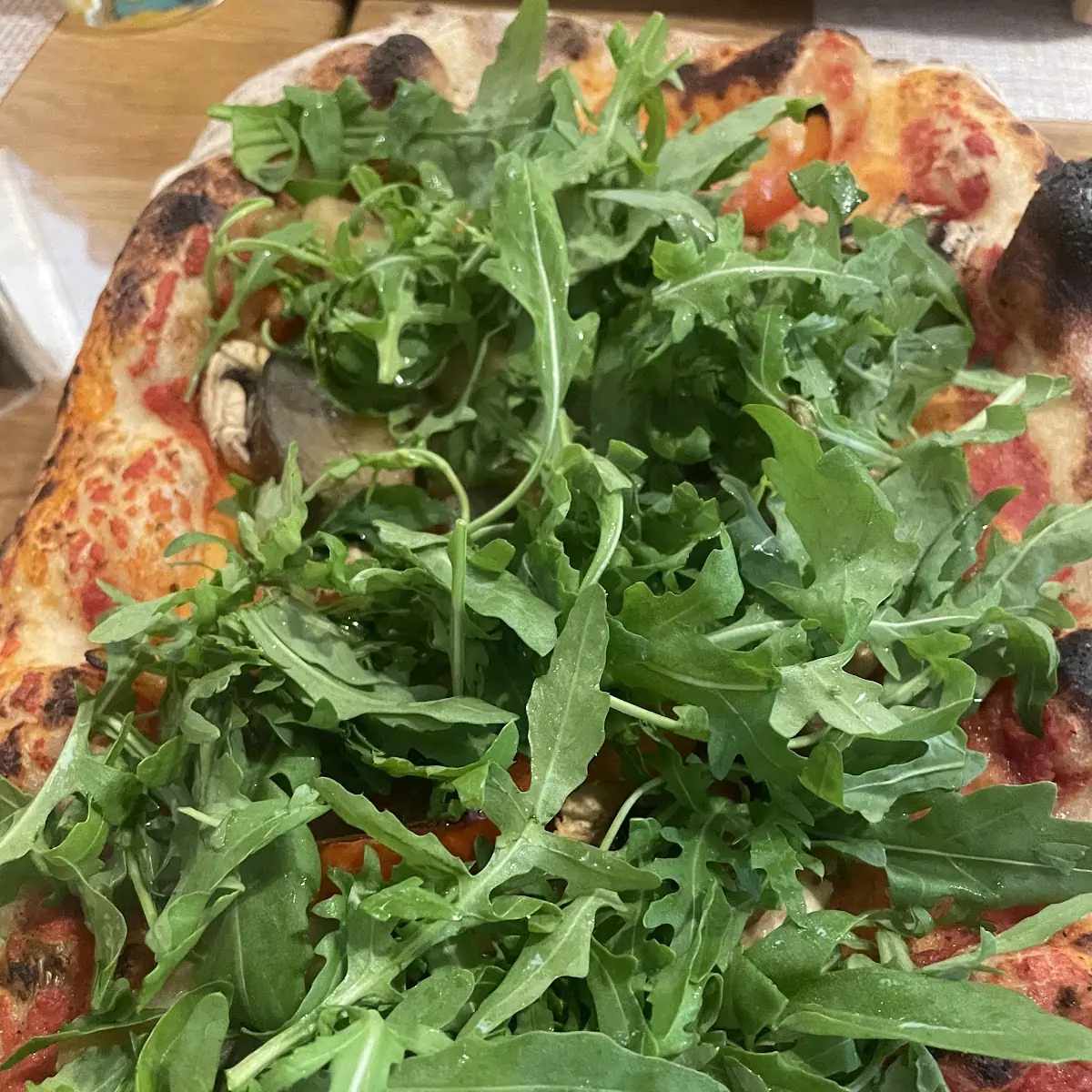 Arugula
