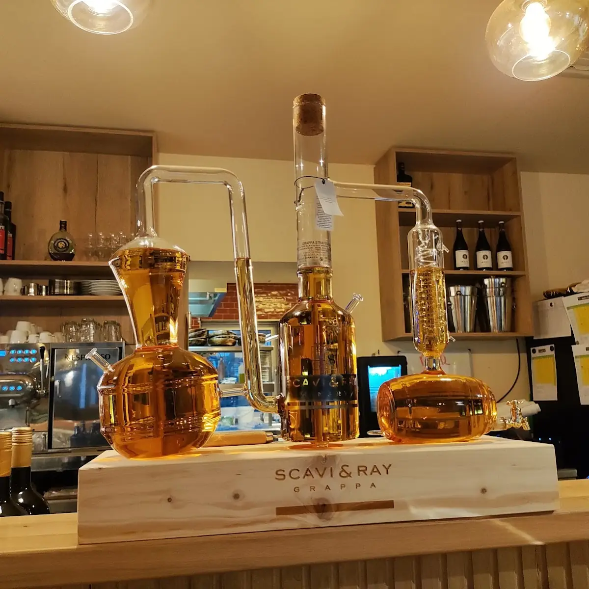 Grappa