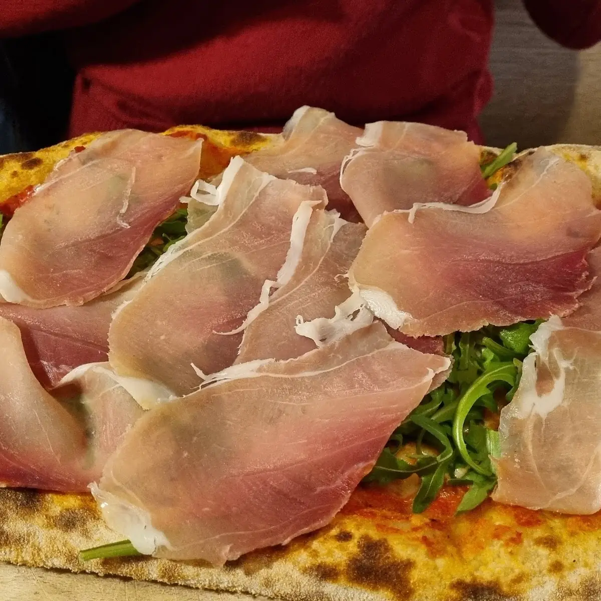 Prosciutto