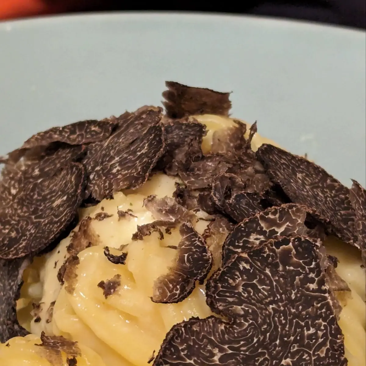 Truffle