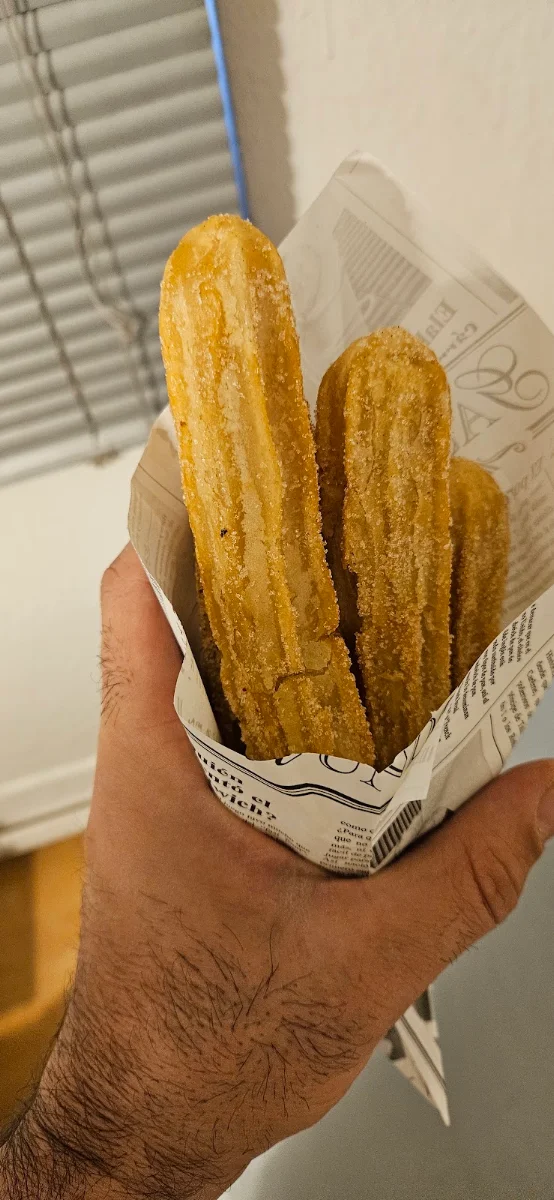 Churros