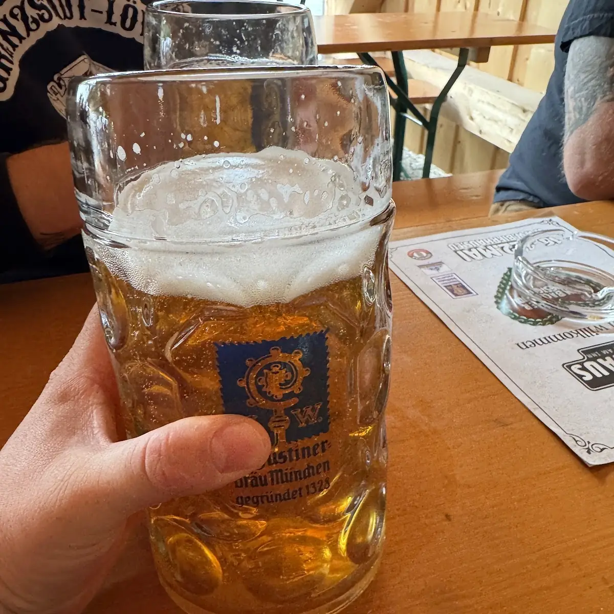 Beer