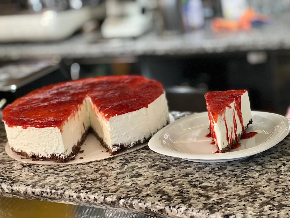 Highlights, Eiscafé San Marco