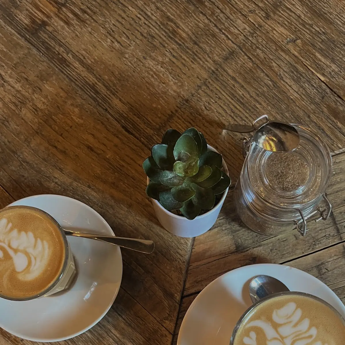 Flat White